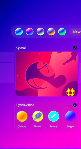 智启观赛新纪元