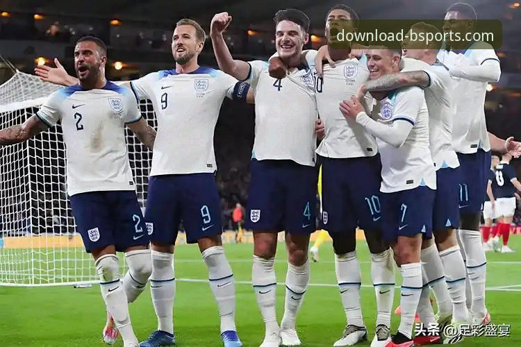 英格兰0-1负日本深度分析：三狮军团热身赛爆冷，世界杯前景堪忧